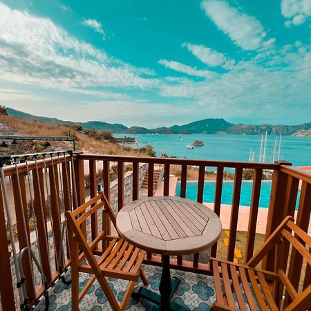 مرمريس Alice Tatil Evi المظهر الخارجي الصورة