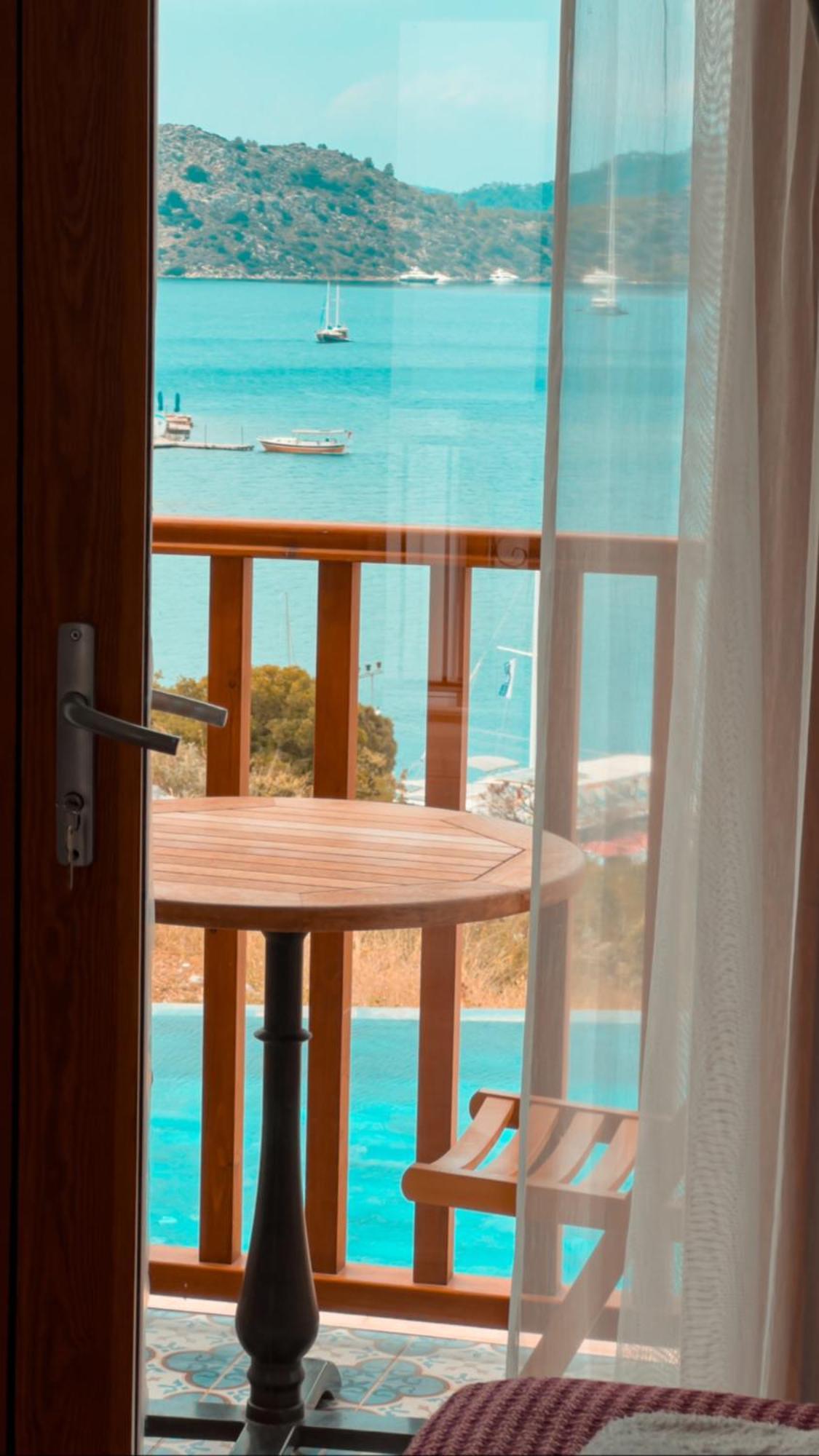 مرمريس Alice Tatil Evi المظهر الخارجي الصورة