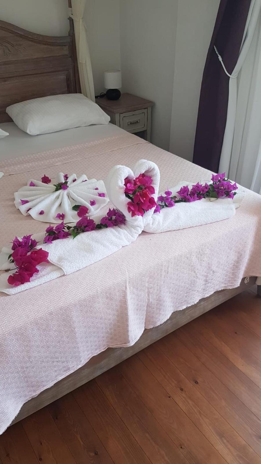 مرمريس Alice Tatil Evi المظهر الخارجي الصورة