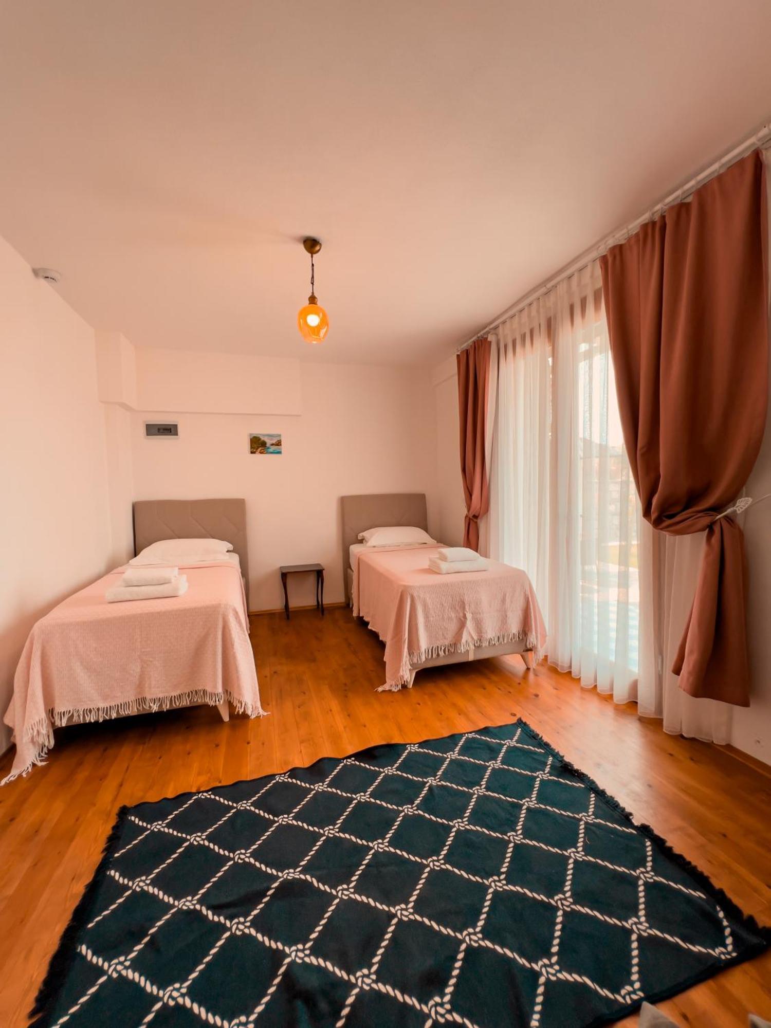 مرمريس Alice Tatil Evi المظهر الخارجي الصورة